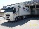 2003 Iveco  260 S 480 € 3 Truck over 7.5t Refrigerator body photo 3