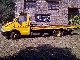 1993 Iveco  Turbo Daily 49/12 CARRO attrezzi Van or truck up to 7.5t Breakdown truck photo 2