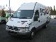 Iveco  Daily 35 C 12 HPI 1.Hand MAXI EURO 3 twin 2005 Box-type delivery van - high and long photo