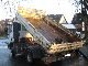 2004 Iveco  80 E 18 EURO CARGO TRUCK MEILLER 1.Hand Van or truck up to 7.5t Tipper photo 2