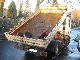2004 Iveco  80 E 18 EURO CARGO TRUCK MEILLER 1.Hand Van or truck up to 7.5t Tipper photo 3