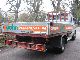1994 Iveco  Daily S 59-12 flatbed Doppelkabiener MAXI Van or truck up to 7.5t Stake body photo 2