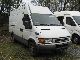 Iveco  Daily 35 S 14 V high long-Air Euro 3 2005 Box-type delivery van - high and long photo