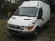 2005 Iveco  Daily 35 S 14 V high long-Air Euro 3 Van or truck up to 7.5t Box-type delivery van - high and long photo 1