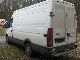 2005 Iveco  Daily 35 S 14 V high long-Air Euro 3 Van or truck up to 7.5t Box-type delivery van - high and long photo 2