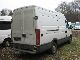 2005 Iveco  Daily 35 S 14 V high long-Air Euro 3 Van or truck up to 7.5t Box-type delivery van - high and long photo 3