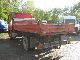 1993 Iveco  80 E 15 Meiller three-way tippers € Cargo Van or truck up to 7.5t Tipper photo 9