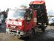Iveco  80 E 15 Meiller three-way tippers € Cargo 1993 Tipper photo