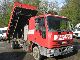 1993 Iveco  80 E 15 Meiller three-way tippers € Cargo Van or truck up to 7.5t Tipper photo 1