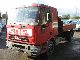 1993 Iveco  80 E 15 Meiller three-way tippers € Cargo Van or truck up to 7.5t Tipper photo 6