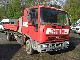1993 Iveco  80 E 15 Meiller three-way tippers € Cargo Van or truck up to 7.5t Tipper photo 7