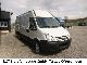 Iveco  35C12 2008 Box-type delivery van - high and long photo