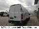 2008 Iveco  35C12 Van or truck up to 7.5t Box-type delivery van - high and long photo 3