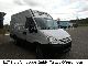 2009 Iveco  35S18 cooling van short wheelbase Van or truck up to 7.5t Refrigerator box photo 1