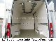 2009 Iveco  35S18 cooling van short wheelbase Van or truck up to 7.5t Refrigerator box photo 4