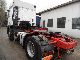 1998 Iveco  Eurotech 440E38 1998 Semi-trailer truck Standard tractor/trailer unit photo 4