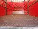 2005 Iveco  ML 75 E 17 Van or truck up to 7.5t Stake body and tarpaulin photo 3