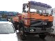 1991 Iveco  170-23 4x4 all-wheel trucks top condition like new Truck over 7.5t Tipper photo 1