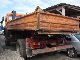 1991 Iveco  170-23 4x4 all-wheel trucks top condition like new Truck over 7.5t Tipper photo 3
