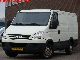 Iveco  Daily 29L14 E4 L2H1 Airco 04-2009 2009 Box-type delivery van - long photo