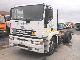 1996 Iveco  Eurotech 240 E 42 Truck over 7.5t Chassis photo 2