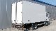 2003 Iveco  75E17 Tector frozen meat case with railways Truck over 7.5t Refrigerator body photo 1