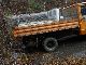 1994 Iveco  Daily S 59 D 3 sides tipper Mailer Van or truck up to 7.5t Tipper photo 1