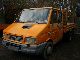 1994 Iveco  Daily S 59 D 3 sides tipper Mailer Van or truck up to 7.5t Tipper photo 2