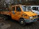 1994 Iveco  Daily S 59 D 3 sides tipper Mailer Van or truck up to 7.5t Tipper photo 4