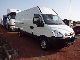 2009 Iveco  35 S 11 V Maxi € 4 New Model Van or truck up to 7.5t Box-type delivery van - high and long photo 1