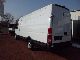 2009 Iveco  35 S 11 V Maxi € 4 New Model Van or truck up to 7.5t Box-type delivery van - high and long photo 2
