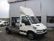 Iveco  Daily 50C17 2005 Other semi-trailer trucks photo