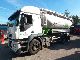 Iveco  Stralis AT260S400 28 m³ Spitzer 4 chambers 2004 Food Carrier photo