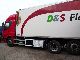 2010 Iveco  AS 260 S 42 Tiefkühlkoffer Truck over 7.5t Refrigerator body photo 5