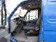 2006 Iveco  DAILY 29 L 14 2.3 HPT * Webasto / checkbook * Van or truck up to 7.5t Box-type delivery van photo 10