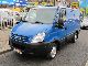 2006 Iveco  DAILY 29 L 14 2.3 HPT * Webasto / checkbook * Van or truck up to 7.5t Box-type delivery van photo 4
