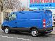 2006 Iveco  DAILY 29 L 14 2.3 HPT * Webasto / checkbook * Van or truck up to 7.5t Box-type delivery van photo 6