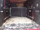 2003 Iveco  65C15 horsebox Van or truck up to 7.5t Cattle truck photo 3