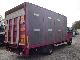 2003 Iveco  65C15 horsebox Van or truck up to 7.5t Cattle truck photo 6