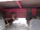 2003 Iveco  65C15 horsebox Van or truck up to 7.5t Cattle truck photo 8