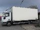 1999 Iveco  ML 75E 15 new MOT and only 208787KM Van or truck up to 7.5t Box photo 1