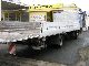 1999 Iveco  85 E15 - LONG PLATFORM-STAGE Van or truck up to 7.5t Stake body photo 9