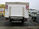 1999 Iveco  85 E15 - LONG PLATFORM-STAGE Van or truck up to 7.5t Stake body photo 13