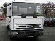 1999 Iveco  85 E15 - LONG PLATFORM-STAGE Van or truck up to 7.5t Stake body photo 1