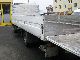 1999 Iveco  85 E15 - LONG PLATFORM-STAGE Van or truck up to 7.5t Stake body photo 7
