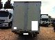 2007 Iveco  35C15 Centina E TELONI Van or truck up to 7.5t Stake body and tarpaulin photo 2