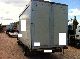 2007 Iveco  35C15 Centina E TELONI Van or truck up to 7.5t Stake body and tarpaulin photo 3
