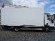 2007 Iveco  Euro Cargo 75 E 17 closed 6.10 m with LBW Van or truck up to 7.5t Box photo 2