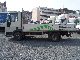 1999 Iveco  Euro Cargo 75 E 12 flatbed only 71,000 km Van or truck up to 7.5t Stake body photo 3