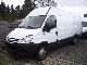 Iveco  35 S 18 MAXI 3.0 hpt 177 hp Euro 4 2007 Box-type delivery van - high and long photo
